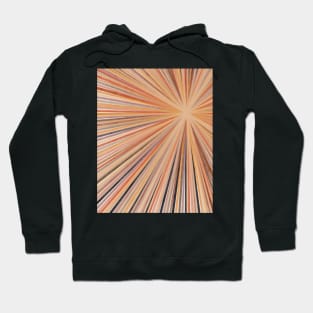 Autumn Burst Hoodie